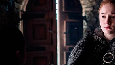 'Juego de Tronos': el equipo explica por qué hay tanta tensión entre Sansa y Arya noticias imagen