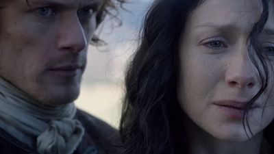 'Outlander': Nuevo tráiler de la tercera temporada con los mejores momentos de Claire y Jaime noticias imagen