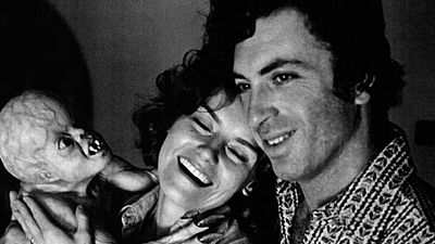 J.J. Abrams prepara una serie de terror antológica con el director de películas de horror de serie B Larry Cohen noticias imagen