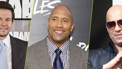 Mark Wahlberg es el actor mejor pagado de Hollywood, según Forbes noticias imagen