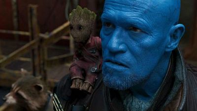 'Guardianes de la Galaxia Vol. 3': Yondu (Michael Rooker) tendrá un papel esencial en la tercera entrega noticias imagen
