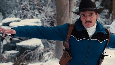 'The Equalizer 2': Pedro Pascal se une a la secuela protagonizada por Denzel Washington noticias imagen