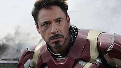 'Vengadores 4': Una foto del rodaje podría confirmar un 'spoiler' sobre Iron Man  noticias imagen