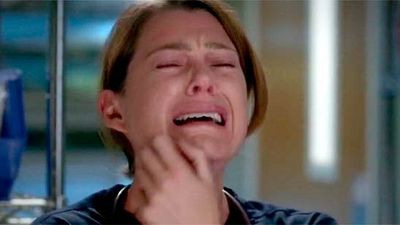 'Anatomía de Grey' tendrá un tono menos deprimente en su 14 temporada noticias imagen