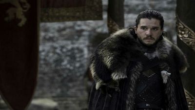 'Juego de Tronos': Nuevas imágenes de 'El Dragón y el Lobo' (7x07), el último episodio de la temporada noticias imagen