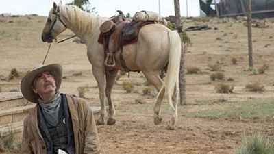 'Godless': primeras imágenes de la serie de Steven Soderbergh para Netflix noticias imagen