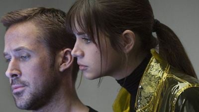 'Blade Runner 2049': Nuevo póster con Ryan Gosling, Harrison Ford, Ana de Armas y Jared Leto