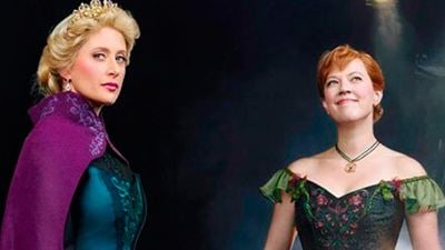 'Frozen': El musical de la película ya tiene fecha de estreno en Broadway