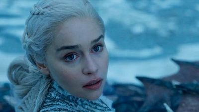 'Juego de Tronos': ¿Qué escupirá Viserion ahora que es un dragón de hielo? noticias imagen