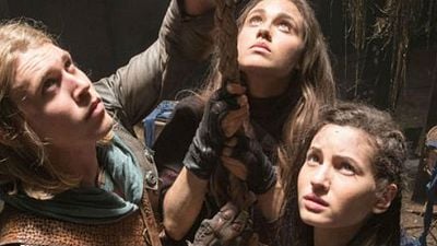 'Las Crónicas de Shannara': Spike lanza el primer tráiler de la segunda temporada noticias imagen
