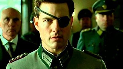 'Valkiria': Este plano del 'trasero falso' de Tom Cruise provoca la polémica noticias imagen