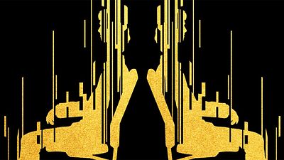 'The Punch Escrow': Los productores de 'La Bella y la Bestia' se encargarán de la adaptación noticias imagen