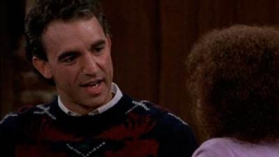 Fallece el actor de 'Cheers' Jay Thomas a los 69 años