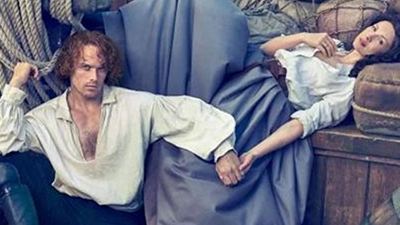 'Outlander': El rodaje de la tercera temporada ha transcurrido principalmente en Sudáfrica