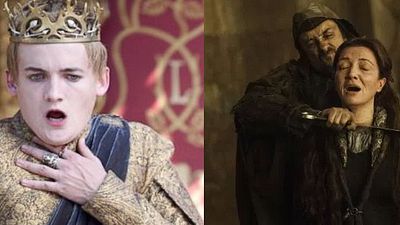 'Juego de tronos': Si pudieses revivir a algún personaje, ¿a quién elegirías? noticias imagen