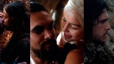 'Juego de Tronos': las 12 mejores parejas de la serie noticias imagen