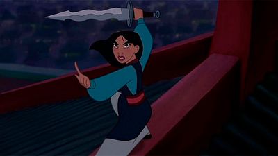 El 'remake' en acción real de 'Mulán' de Disney comenzará a rodarse en enero noticias imagen