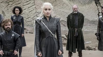 'Juego de tronos': Los hackers cumplen sus amenazas y filtran el final de la séptima temporada  noticias imagen