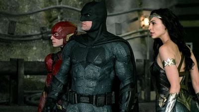 'Liga de la Justicia': Los 'reshoots' de Joss Whedon podrían no haber sido tan "extensos" como se rumoreaba noticias imagen