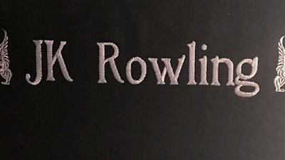 'Animales fantásticos y dónde encontrarlos 2': La autora y guionista J.K. Rowling visita el 'set' de rodaje noticias imagen