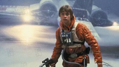 'Star Wars: Rogue One': Así es como descubre Luke Skywalker lo que sucedió en el 'spin-off' noticias imagen