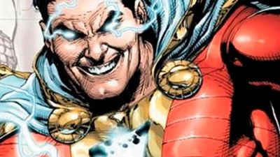 'Shazam!': El director confirma que el protagonista estará interpretado por dos actores