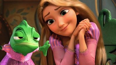 'Enredados': El productor explica por qué no quiere ver una versión de acción real de la película noticias imagen