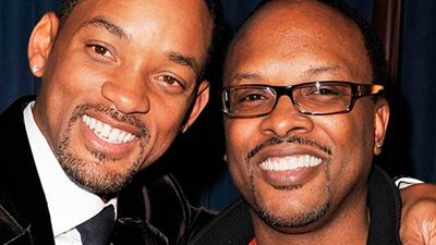 'El príncipe de Bel Air': Will Smith y DJ Jazzy Jeff se reencuentran en un Festival de Música