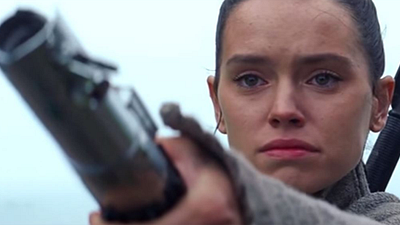 'Star Wars: Los últimos Jedi': Nueva imagen de Rey entrenando en Ahch-To noticias imagen