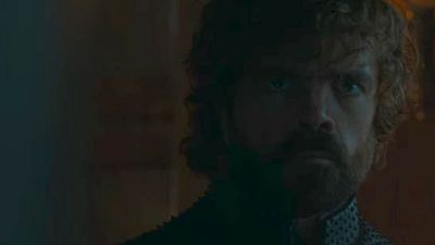 'Juego de Tronos': ¿Por qué Tyrion pone esa cara en el "momento Jonerys" del 7x07? noticias imagen