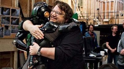 'Pacific Rim': Guillermo del Toro confirma un adorable rumor sobre el rodaje de la película