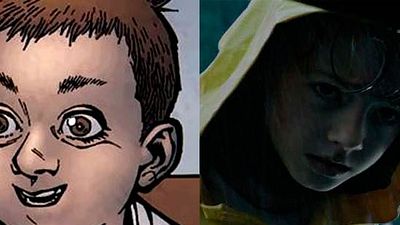 'Locke & Key': la adaptación de Hulu del famoso cómic ficha a Bode noticias imagen