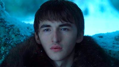 'Juego de Tronos': Isaac Hempstead-Wright opina sobre la teoría de que Bran es el Rey de la Noche