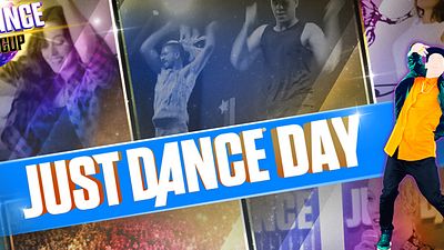 Compite en las clasificatorias 'offline' de la Just Dance World Cup 2018 y conoce a la embajadora española Paula Gonu noticias imagen