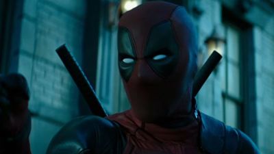 'Deadpool 2': Nuevas imágenes del rodaje insinúan la introducción de la División de Respuesta de Mutantes