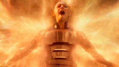 'X-Men: Dark Phoenix' no será la aventura intergaláctica que se esperaba