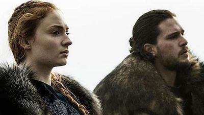'Juego de tronos': HBO publica la carta que Jon Nieve le envía a Sansa en el 7x07 ('El dragón y el lobo') noticias imagen
