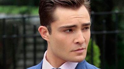 'Gossip Girl': Ed Westwick reconoce no haber visto nunca la serie, ni siquiera sabe la identidad real de la Reina Cotilla noticias imagen