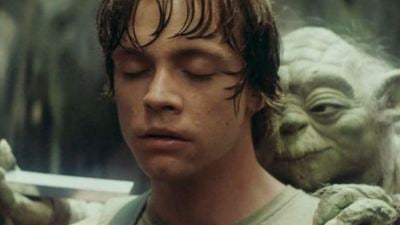 'Star Wars: El Imperio contraataca': Estos son los alimentos reales que Luke Skywalker comía junto a Yoda