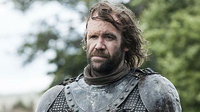 'Juego de Tronos': El Perro quiere que haya CleganeBowl