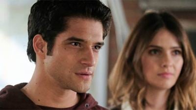 'Teen Wolf': el primer beso de Scott y Malia protagoniza el nuevo clip de la recta final