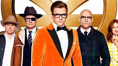 Las previsiones indican que 'Kingsman: El círculo de oro' recaudará más en su estreno que 'Servicio secreto'