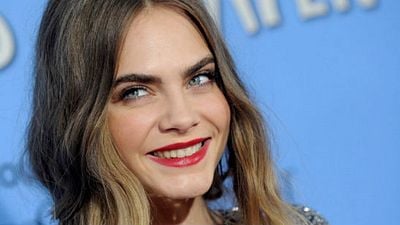 'Carnival Row': Cara Delevingne protagonizará la nueva serie fantástica de Amazon noticias imagen