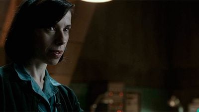 'La forma del agua': Sally Hawkins conoce a la criatura en el primer adelanto de la película noticias imagen