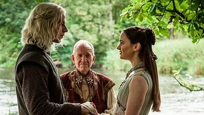 'Juego de Tronos': primeras pistas de uno de los 'spin-off' de la serie noticias imagen