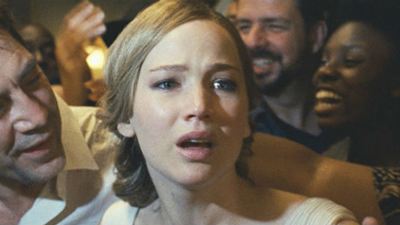 'madre!': Las primeras reacciones definen la película como "la más controvertida desde 'La naranja mecánica'"