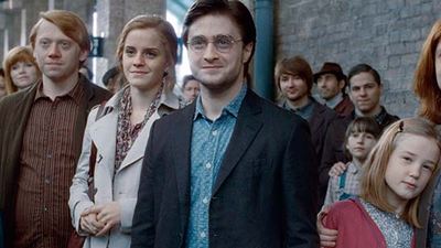 'Harry Potter': Esta es la línea temporal de la saga desde 1960 hasta la actualidad