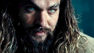 'Aquaman': Primeras imágenes y vídeo del set de rodaje de la película de DC