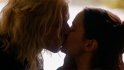 'Juego de tronos': Así son en la vida real Wilf Scolding y Aisling Franciosi, los actores que dan vida a Rhaegar Targaryen y Lyanna Stark noticias imagen