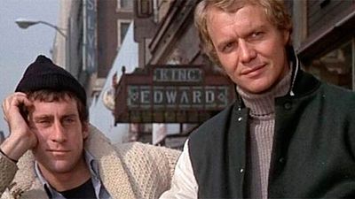 Amazon se hace con el 'reboot' de 'Starsky y Hutch' noticias imagen